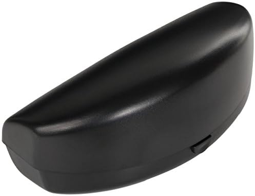 Melon Glasses Case - Black