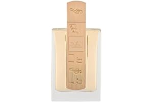 ALAFFAN Angham Eau de Parfum Spray Unisex 100 ml