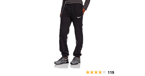 zlaando nike cuff pants 