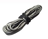 kunststoff windenseil 10mm Versand dauert etwa 5 Tage zum EU-Haupt-Adresse. 6mm windenseil: www.amazon.de/dp/B00M2QD2SW