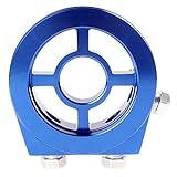 Reduziert effektiv die Motortemperatur, erhöht den Schutz von Motoren, verbessert die Leistung der Wärmeableitung. Machen Sie den Motor reibungsloser und erzeugen Sie mehr Drehmoment.