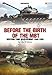 Produktbild Before the Birth of the Mbt (Photosniper, Band 27)