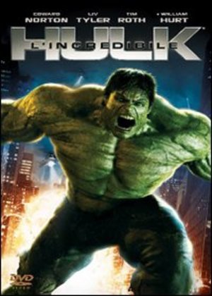 L'Incredibile Hulk