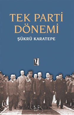 Tek Parti Donemi