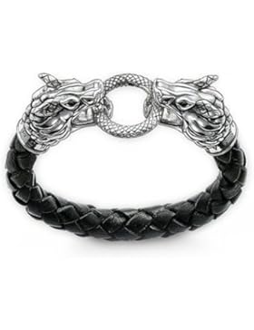 Thomas Sabo Herren-Armband Rebel at heart 