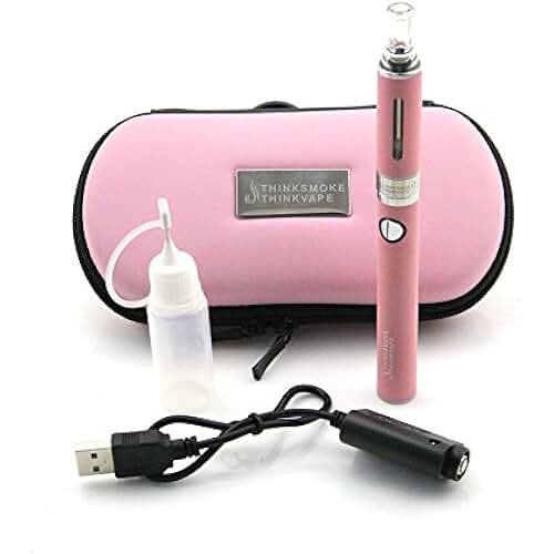 Amazon.co.uk pink e cigarette starter kit