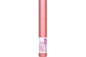 MAYBELLINE NEW YORK Superstay Ink Crayon Shimmer 185-Piec Of Cake 1,5 Gr