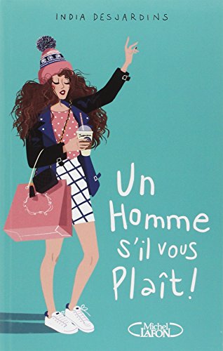 couverture de : Un Homme s'il vous pla&icirc;t !