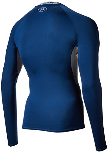 Under Armour Herren Ua Hg Ls Langarmshirt - 2