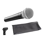 Shure-SM58LC-dynamisches-Mikrofon