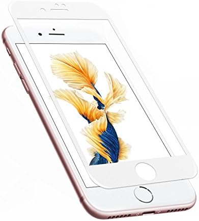 iPhone 7 Plus Tempered Glass Screen Protector, HD Full Cover Premium Tempered Glass Screen Protector for Apple iPhone 7 Plus 5.5''