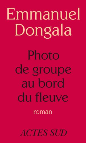 couverture de : Photo de groupe au bord du fleuve