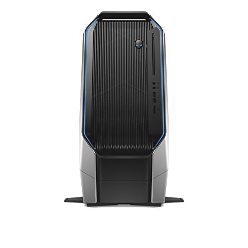 DELL XPS 8920 PC i7-7700 16GB 2TB HDD + 256GB SSD GTX1070 GDDR5 Windows 10