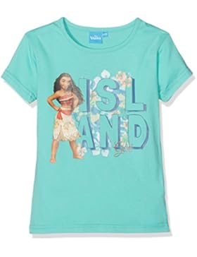 Vaiana Vagl27101, T-Shirt Bambina