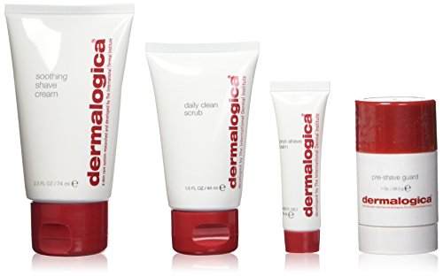 Skin Kits by Dermalogica Shave Kit