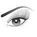 L'OREAL - Mascara - Faux Cils Telescopic - extra black 70%