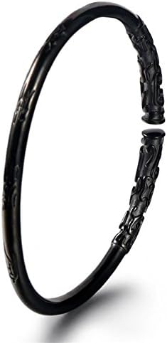 TIZIKJ Stainless steel monkey Journey to the West MKB male bracelet