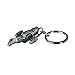 Produktbild Firefly Serenity HD Metal Key Chain