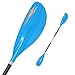 Produktbild Palm Colt Junior Kayak Paddle 195cm AQUA 10515
