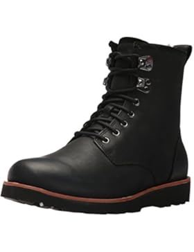 UGG Schuhe - Boots HANNEN TL 1008139 - black