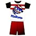 MR BUMP SHORT PYJAMAS COTTON NIGHTWEAR 10-12 YRS UK (146/152 EU)