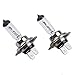 Produktbild 2X Auto Frontscheinwerfer Scheinwerfer H7 Glühlampe Lampe 12V 55W