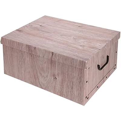 Suchergebnis auf Amazon.de für: Akten - Körbe & Behälter / Aufbewahren