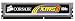 Produktbild 8GB-Kit Corsair XMS3 PC3-12800U CL11-11-11-30