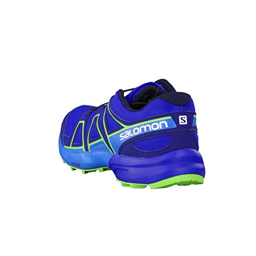 Salomon Speedcross Trail Laufschuh Kinder - 4