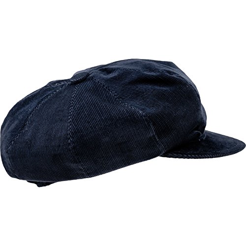 Gorra Ciclista Vintage Pana