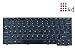 4d - Replacement Laptop Keyboard for Lenovo IdeaPad S10-3S S10-3 S100 S110 Series MP-09J66B0-6864 25010990 Black RS.799.00