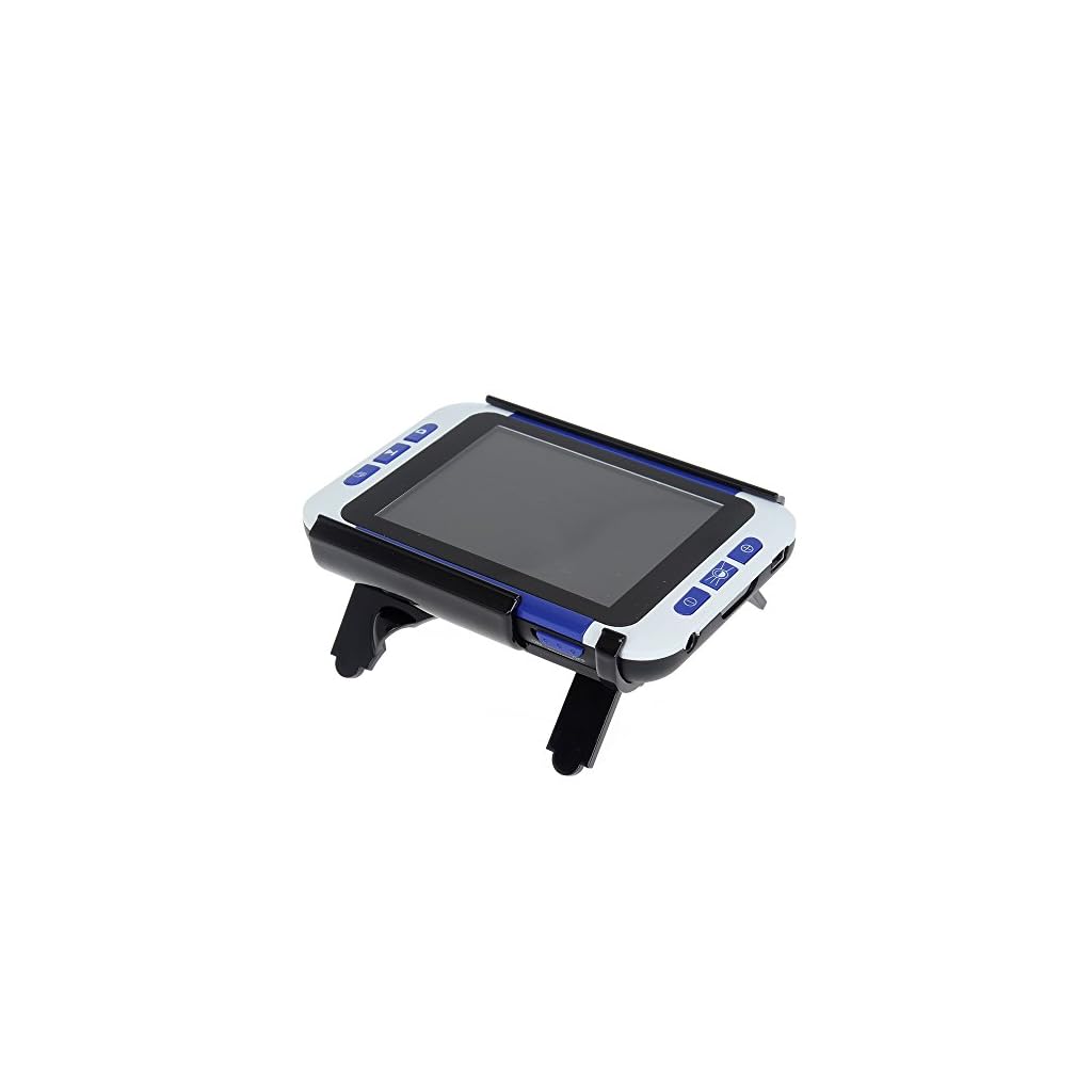 Eyoyo 3.5 inch Handheld Portable Video Digital Magnifier Electronic