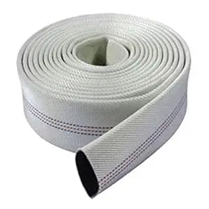 DB Branded Water Hose strong HDPE Laminated Woven Lay Flat Tube (30 Meter) (2 Inch)