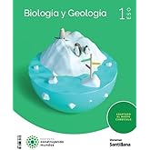 Biologia y geologia 1 eso construyendo mundos voramar