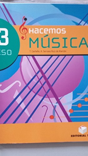 Hacemos música ii eso