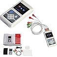 Raitron 3 Channels Recordable Machine ECG Holter System Monitoring Tester Monitor Health Care Tools