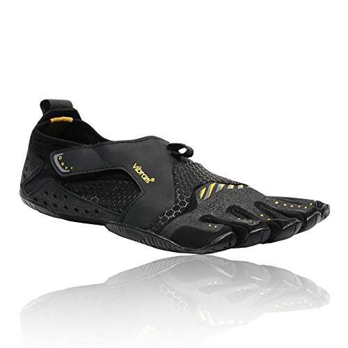 Preisvergleich Produktbild Vibram Fivefingers Signa Herren Sneaker Schwarz