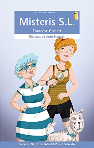 Misteris SL: 101 (El Micalet Galàctic)