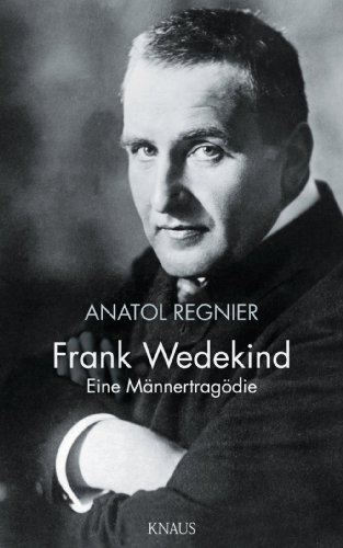 Download Frank Wedekind: Eine Männertragödie Download Frank Wedekind: Eine Männertragödie