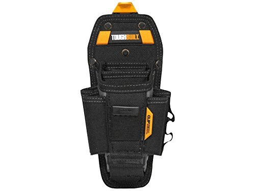 Toughbuilt TOU-CT-36-L7 - Técnico de la bolsa 7 bolsillo