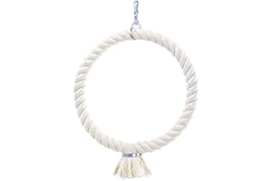Nobby, Anello da Arrampicata in Cotone, Grande, 34 cm