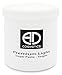 Produktbild Zuckerpaste Sugaring Haarentfernungspaste Premium Vegan Light 1000g
