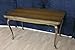 Produktbild LouisXV Chippendale Couchtisch gebraucht Antik Stil KeTa0604 antik Stil Massivholz. Replizierte Antiquitäten Buche Antikmessing.