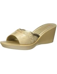 Inblu DN000030, Chanclas de Cuña Mujer