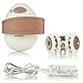 Ezeso New Profashional 3D Rotating AntiI-Cellulite Full Body Slimming Massager
