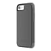 Produktbild Griffin TA43863 Survivor Leder Schutzhülle für Apple iPhone 7, 6S, 6 schwarz