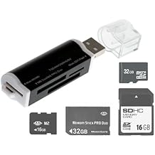 Suchergebnis auf Amazon.de für: M2 Micro SD-Karte