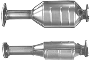 Bm Catalysts BM90887 Catalytic Converter