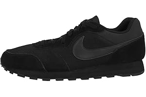 Nike Femme MD Runner 2 Chaussures d'Athlétisme