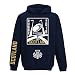 Produktbild D2 W Sweatshirt Rugby-6 Nationen 2016 verfügbar für jedes Nation XS bis 5 x L Scotland Navy XL 48